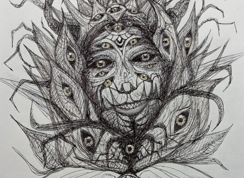 Accessing the Shadow